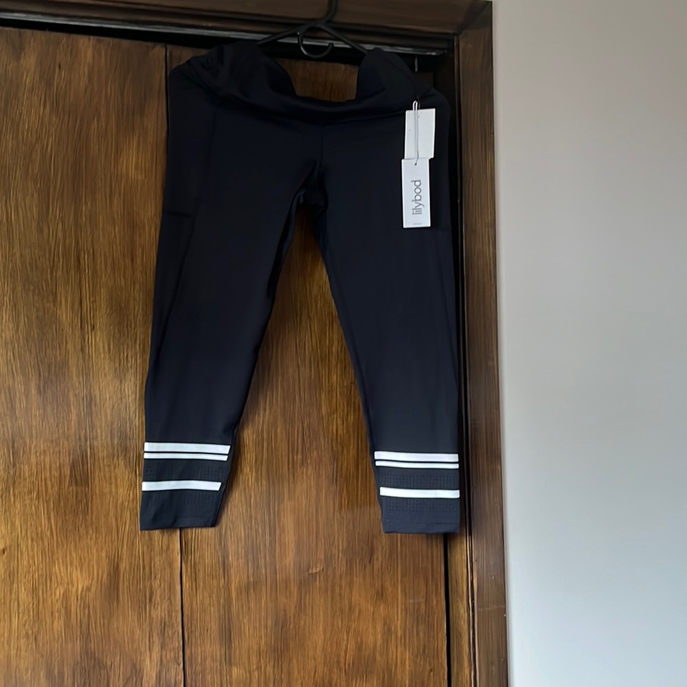 Lilybod Workout capris